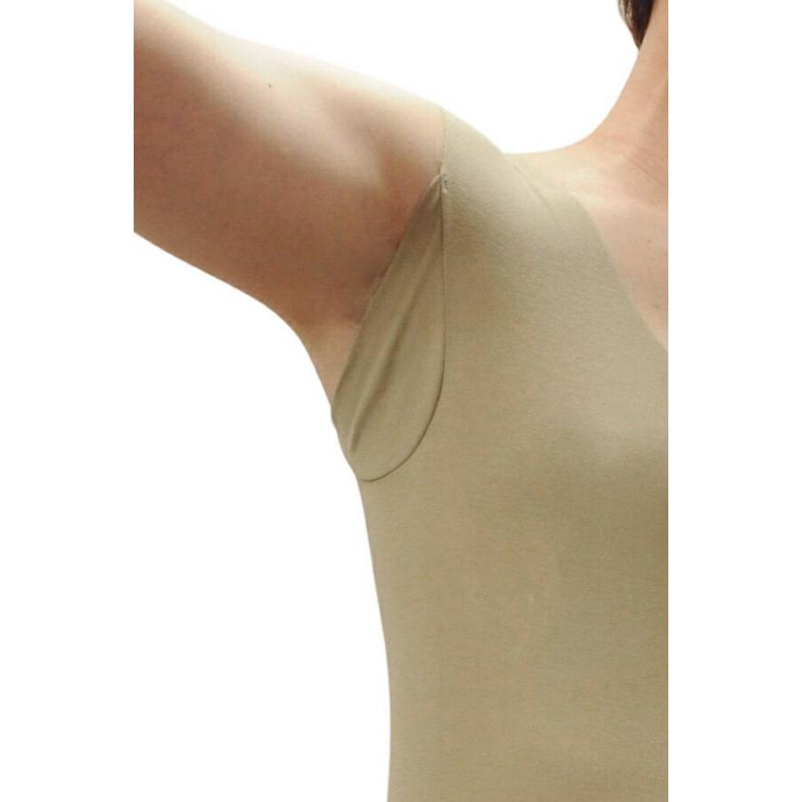 グンゼ Gunze Yg ワイジー インナー 下着 カットオフ メンズ ノースリーブ 袖なし 脇パッド Uネック 吸湿速乾 抗菌防臭 ドライ ベージュ 快適 サラサラ 日本製 Yv2618p Vc Ozie オジエ ワイシャツ専門店 通販 Yahoo ショッピング