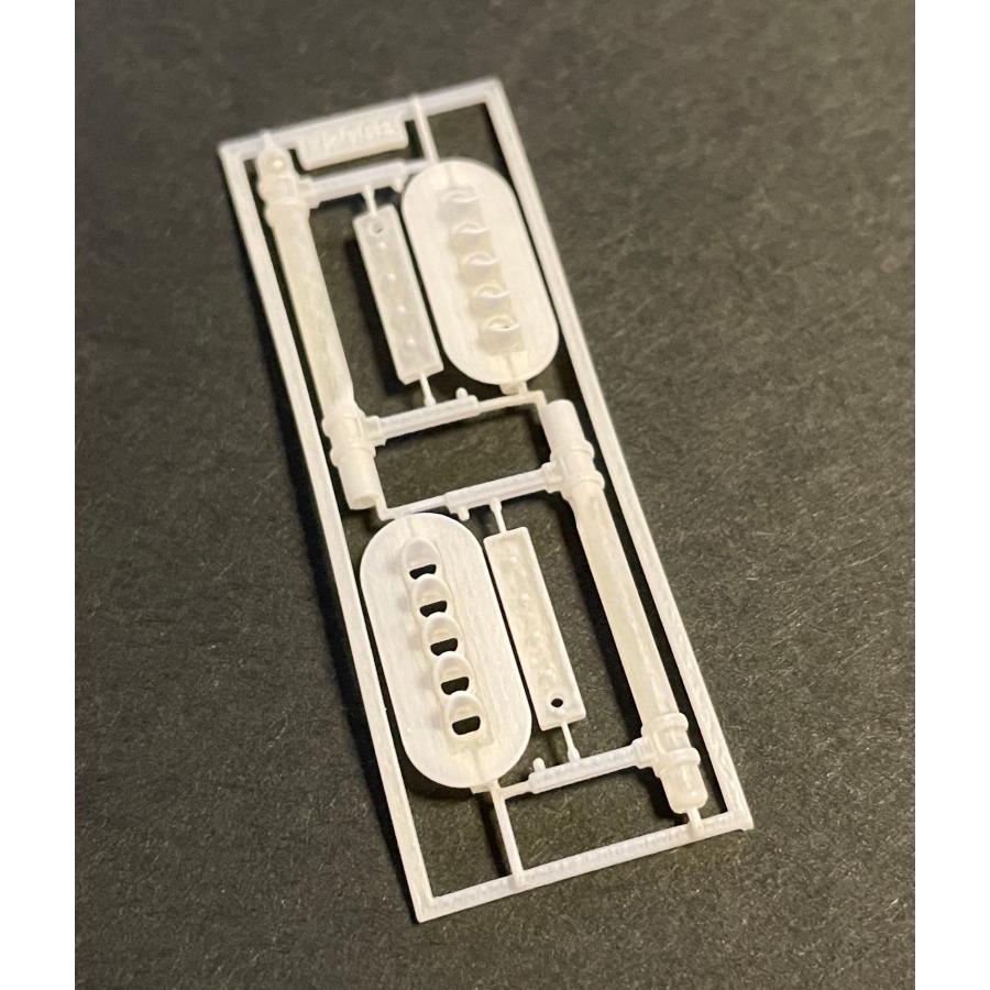 H200B】HO信号機5灯式【HOゲージ】 : オズモファクトリー - 通販