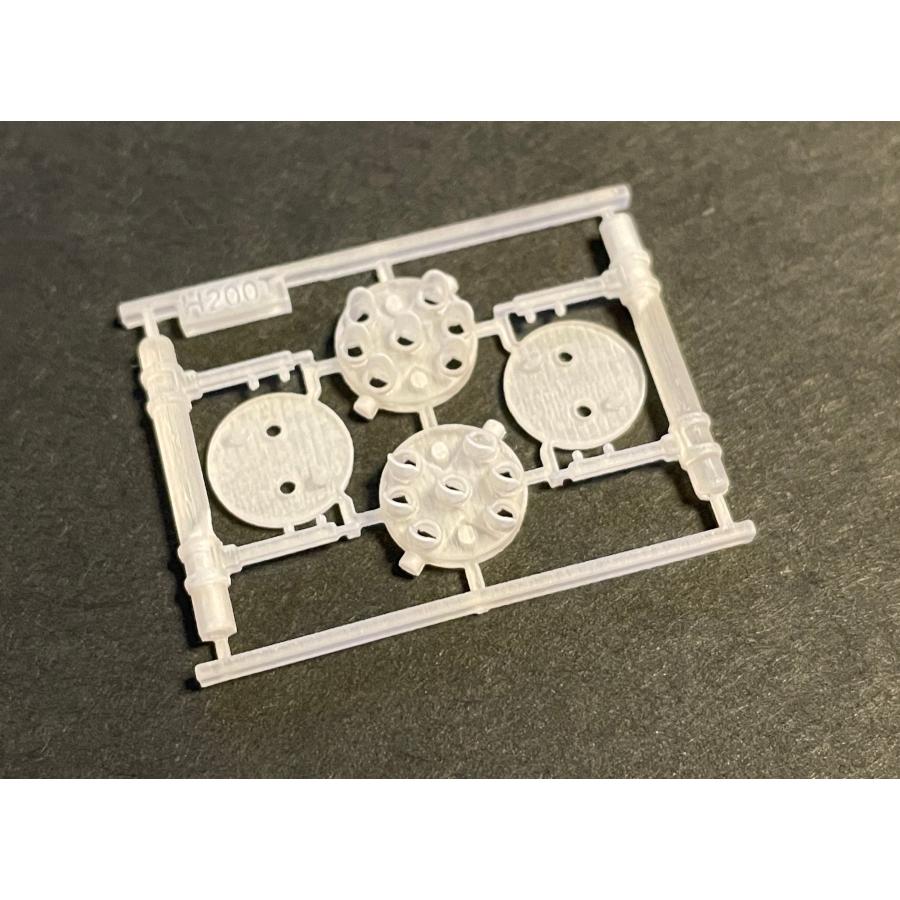【H200T】HO中継信号機【HOゲージ】 | 