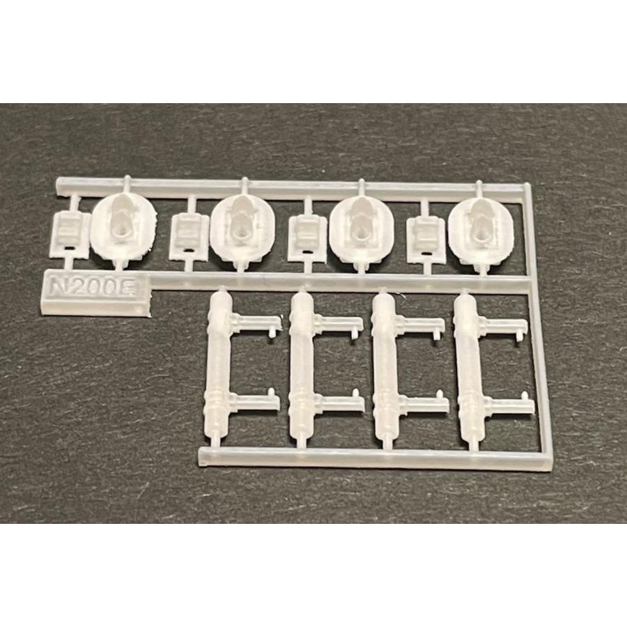 【N200E】新3D信号機2灯式【Nゲージ】 |  | 01