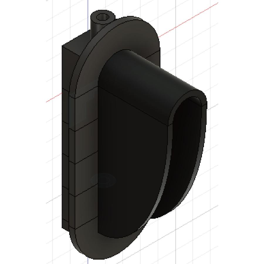 【N200N】新3D信号機5灯式スノーフード付き【Nゲージ】 | 