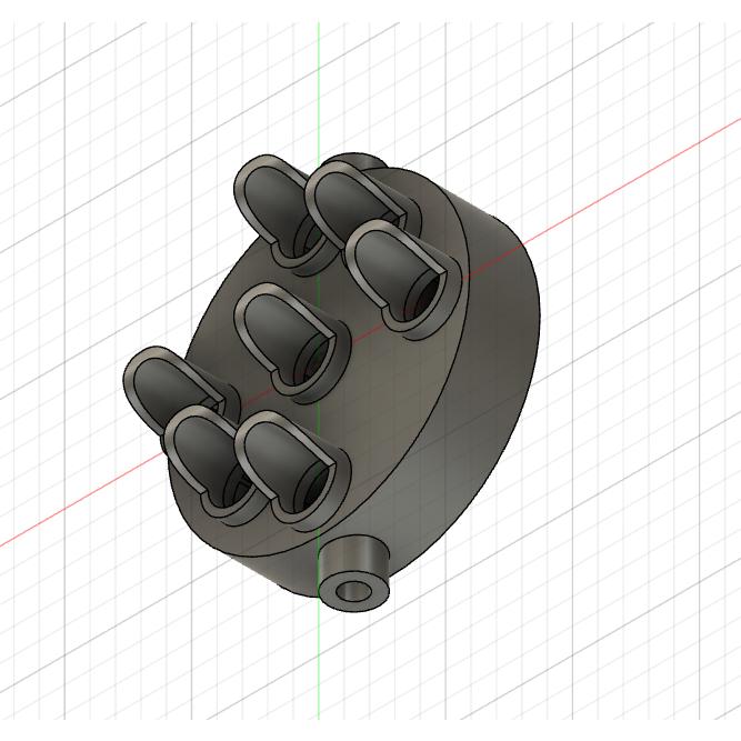 【N200T】新3D中継信号機【Nゲージ】 | 