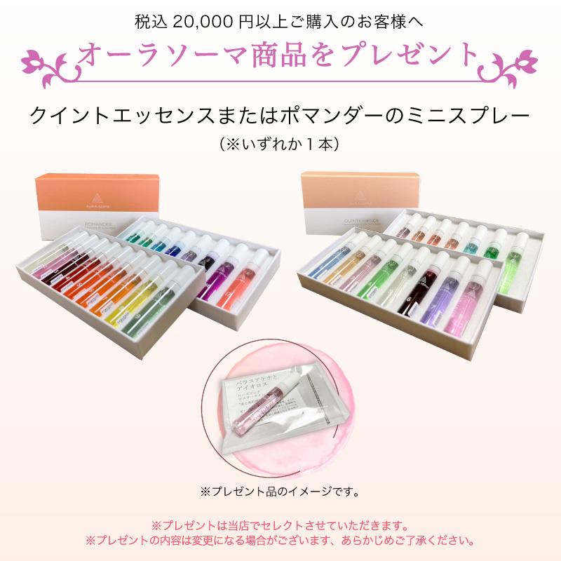 オーラソーマ ボトル 48番 50ml 変化の翼(バイオレット/クリア) オーラソーマ|ozoneassocia|03