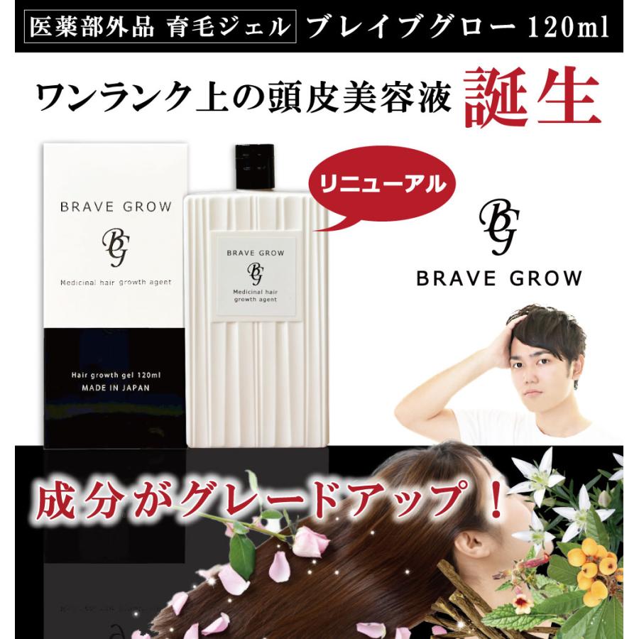 リニューアル記念30%OFFクーポン有｜3/31まで】育毛剤 日本製 医薬部外