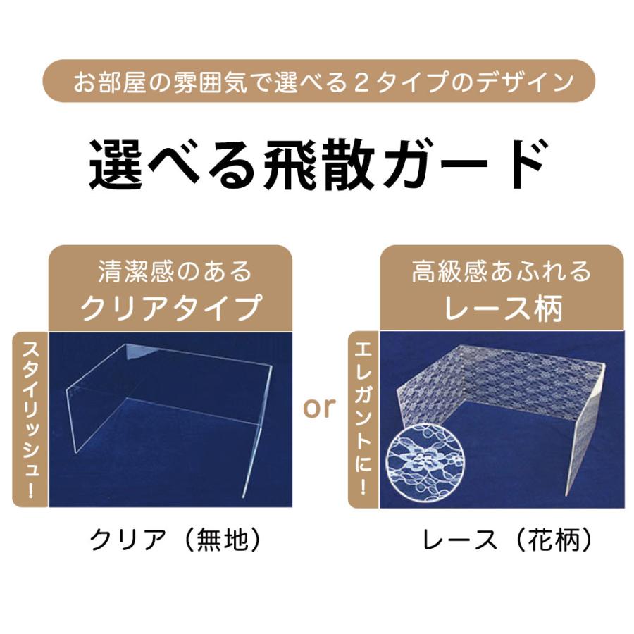 在庫限り】4点セット品 犬 トイレトレー おしゃれ クリアレット