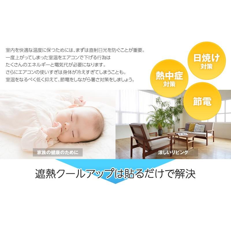 セキスイ SEKISUI 遮熱クールアップ 2枚入 遮光シート 窓 遮熱 セキスイ SEKISUI 遮熱クールアップ 2枚入 遮光シート 窓 遮熱