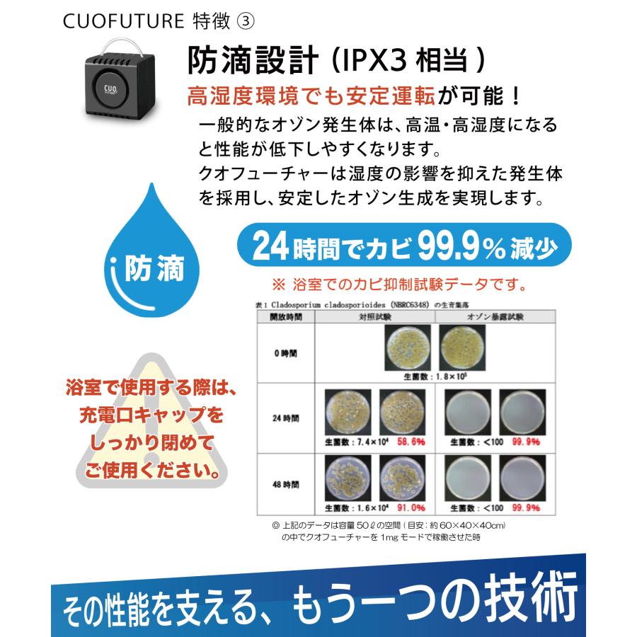 9月限定☆ポイント増量中＞空気清浄機 小型 フィルター交換なし 日本製