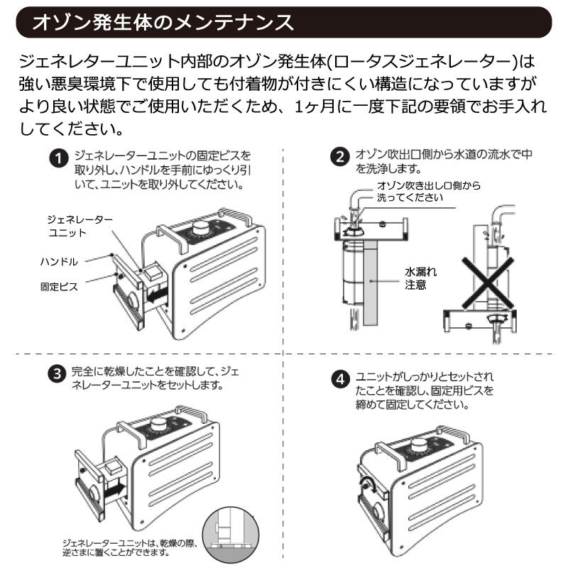 オゾン脱臭機】 オゾン脱臭器 剛腕650F2 GWN-650F2 車両向け業務 オゾン脱臭機】 オゾン脱臭器 剛腕650F2 GWN-650F2 車両向け業務
