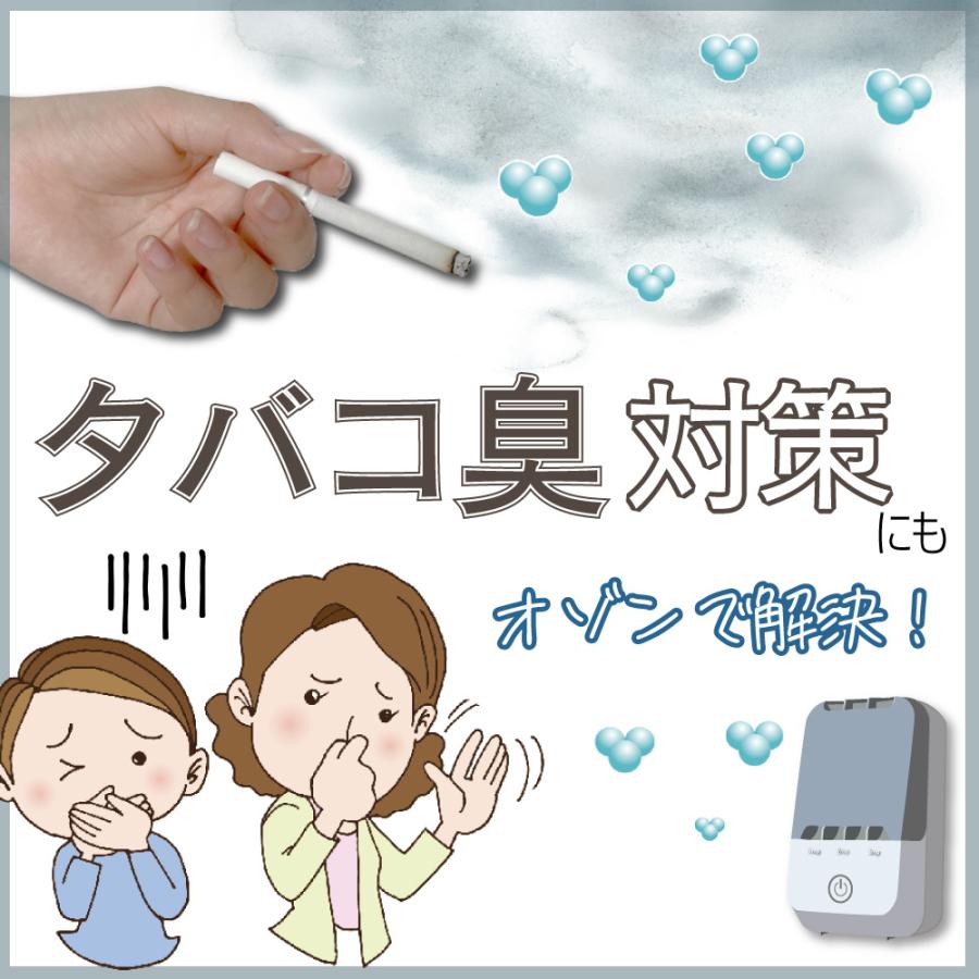 空気清浄機 オゾン除菌脱臭器 オゾン発生器 家庭用 (快適オゾン 空気清浄機 オゾン除菌脱臭器 オゾン発生器 家庭用 (快適オゾン