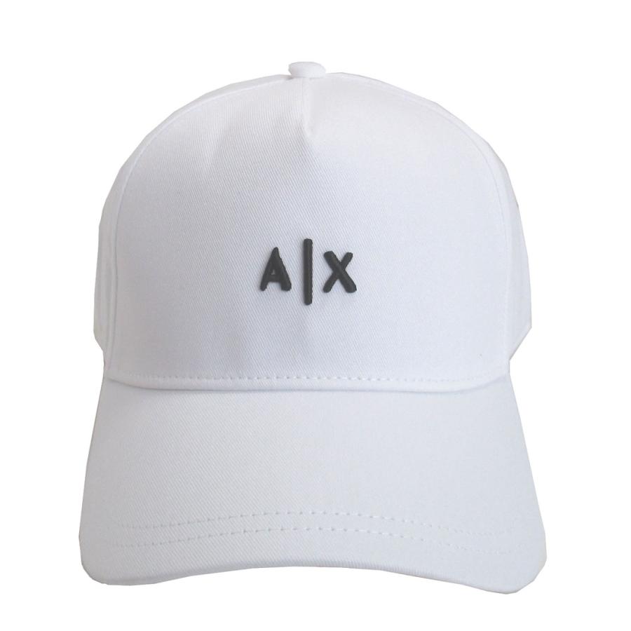 armani exchange cap