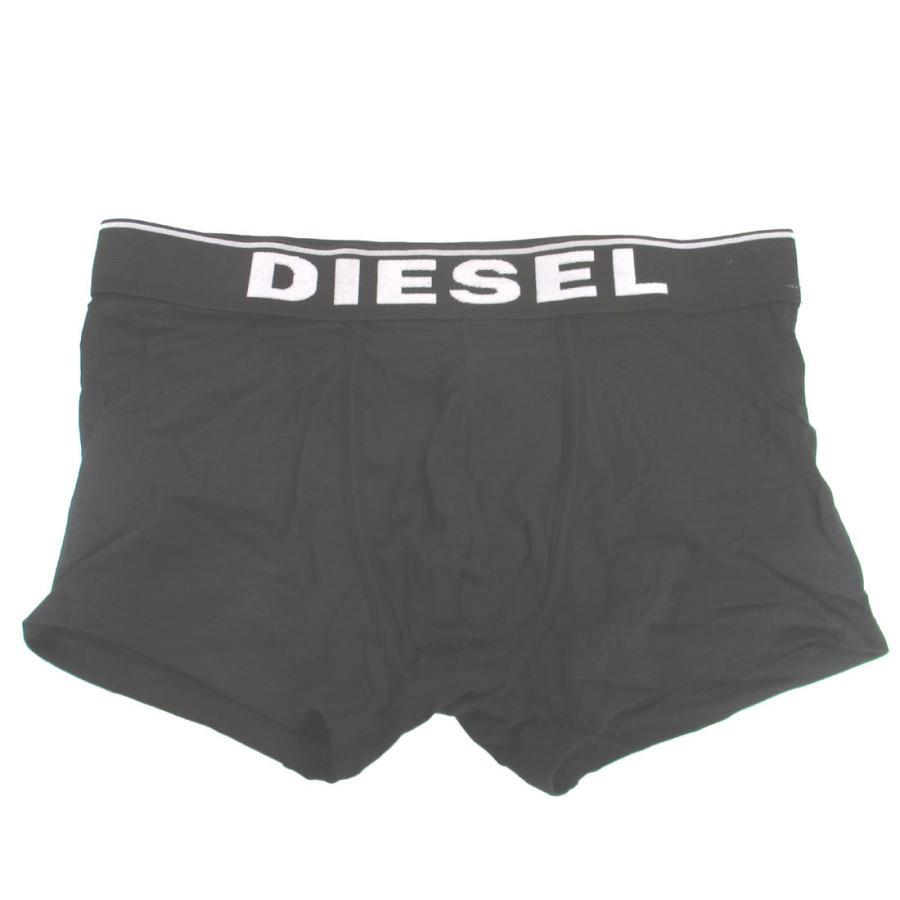 ディーゼル ボクサーパンツ 3枚組 アンダーウェア DIESEL BOXER BRIEFS 3枚Pack 00ST3V-0JKKB-E4101｜ozselect｜03