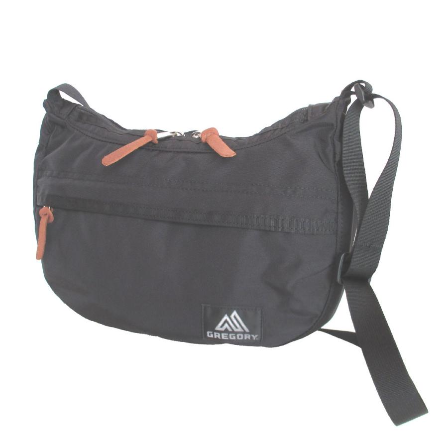 グレゴリー サッチェル S Gregory Satchel S ショルダー 65344 1041 Black ブラック 男女兼用品 Gr Satchel S Bk セレクトショップ Ozselect 通販 Yahoo ショッピング