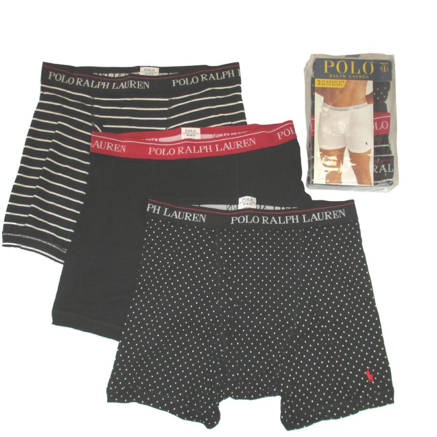 ポロ ラルフローレン 3枚組 ボクサーブリーフ Polo Ralph Lauren Cotton Boxer Briefs 3枚セット Rcb2h3 P10 Polo Briefs Rcb2h3 P10 セレクトショップ Ozselect 通販 Yahoo ショッピング