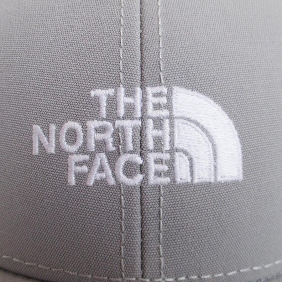 ザ・ノースフェイス THE NORTH FACE RCYD 66 CLASSIC HAT ロゴ刺繍 キャップ 帽子  NF0A4VSV｜ozselect｜15