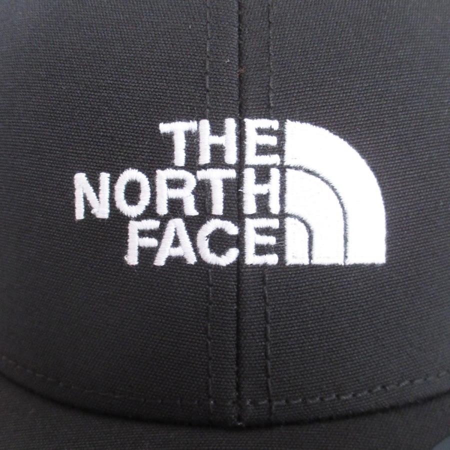 ザ・ノースフェイス THE NORTH FACE RCYD 66 CLASSIC HAT ロゴ刺繍 キャップ 帽子  NF0A4VSV｜ozselect｜17