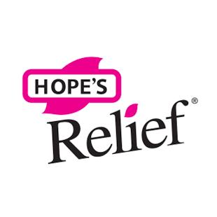Hope's Relief]お得な2個セット ホープスリリーフクリーム(60g