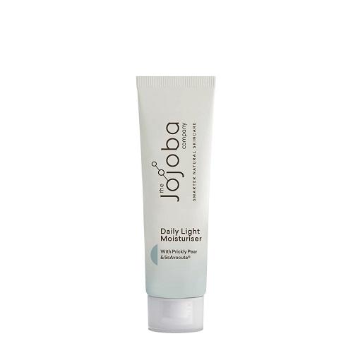 デイリー保湿クリーム (50ml) Daily Light Moisturiser (50ml) The jojoba company 海外発送品｜ozstore