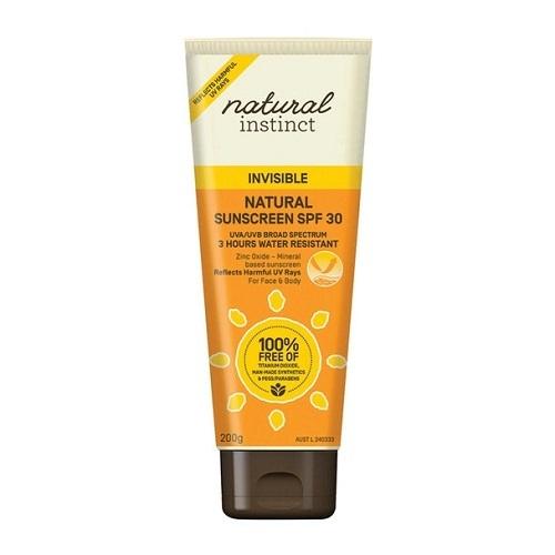 Uv Natural 100 オーガニック日焼け止め スポーツ用 Spf30 125g 海外発送品 Uv 001 ザッカプラス 通販 Yahoo ショッピング