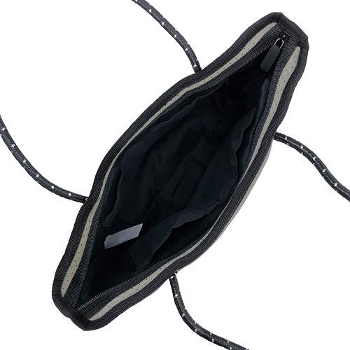 AUS発 Willow bay 人気！ネオプレン ミニトートバッグ(セージグリーン  