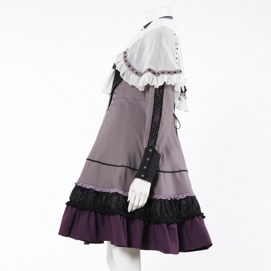 【SALE】Elegant Rose ワンピース 3546501f｜ozzonjapan｜11