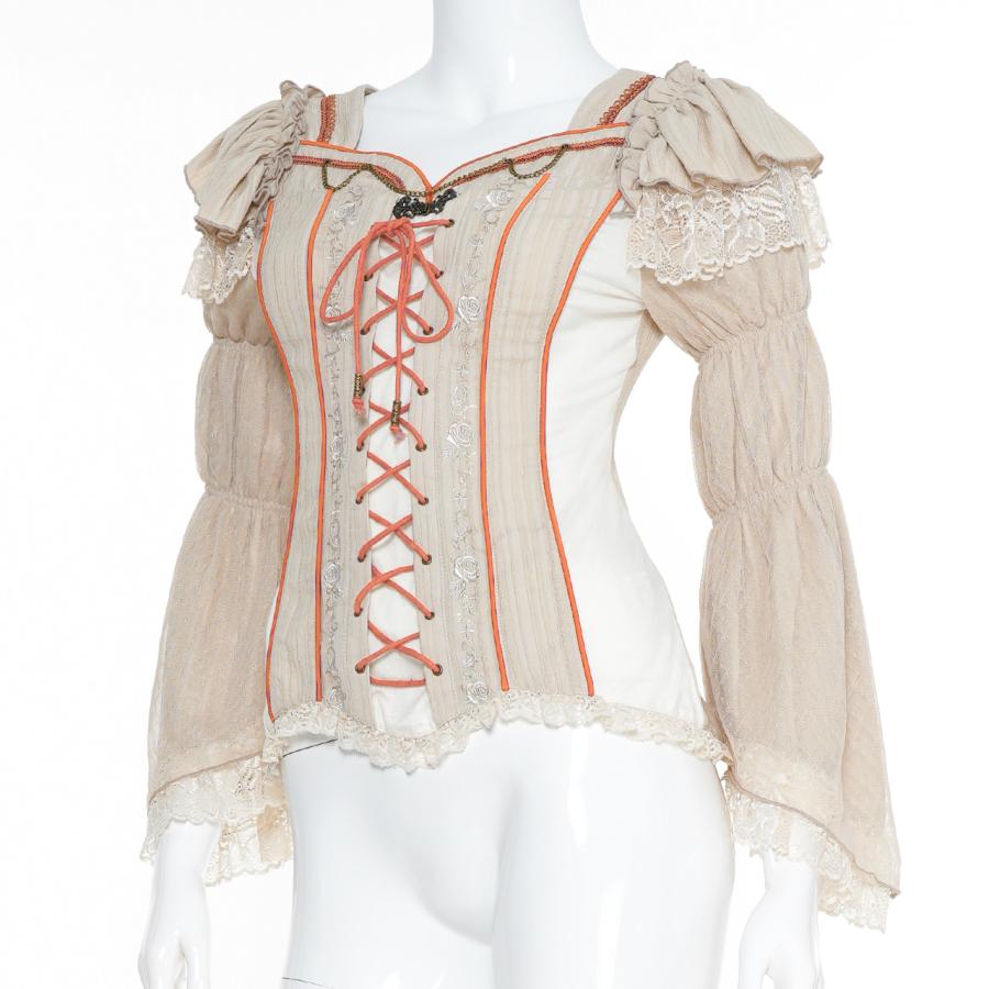 RoseFesta! Pullover 3616101g : 3616101g : OZZ ON JAPAN - 通販 