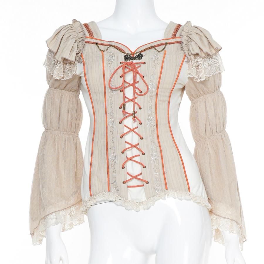 RoseFesta! Pullover 3616101g : 3616101g : OZZ ON JAPAN - 通販 