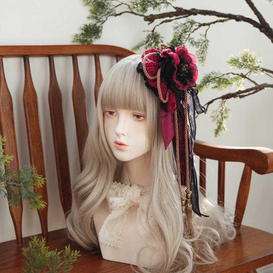 流水羽衣天女ヘッドドレス : 3623902a : OZZ ON JAPAN - 通販 - Yahoo  