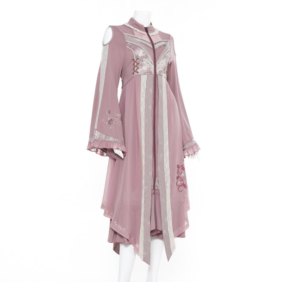 Fairy tale Rose ワンピース 3626501m｜ozzonjapan｜08