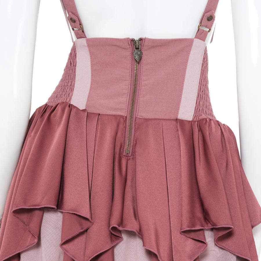 Fairy tale Rose ショートパンツ 3626701m｜ozzonjapan｜06