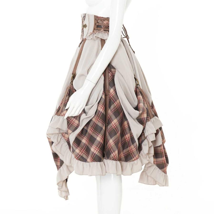 Rosy clown スカート : OZZ ON JAPAN - 通販 - Yahoo!ショッピング