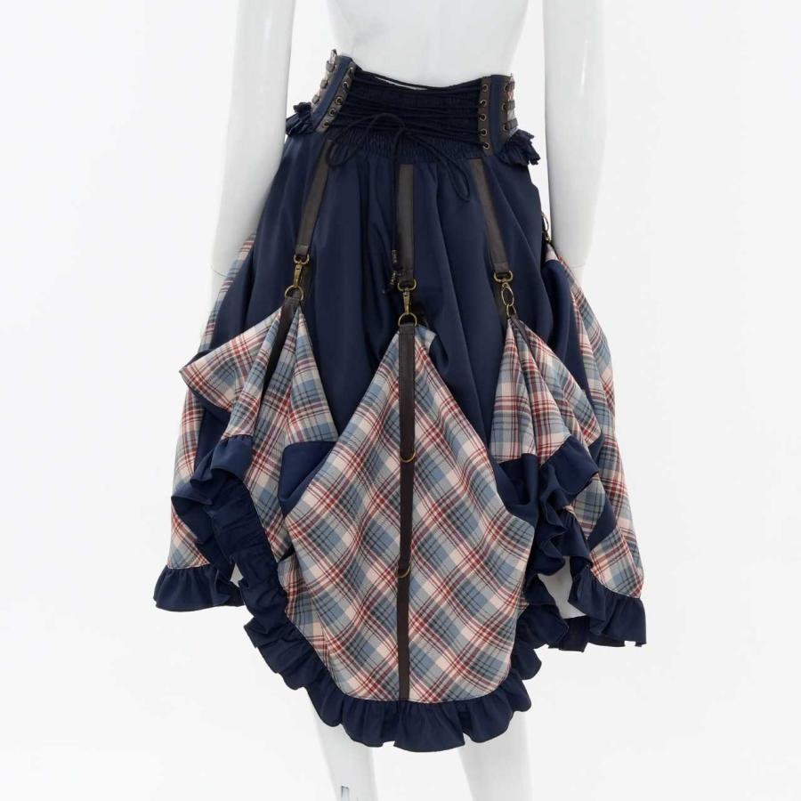 Rosy clown スカート : OZZ ON JAPAN - 通販 - Yahoo!ショッピング