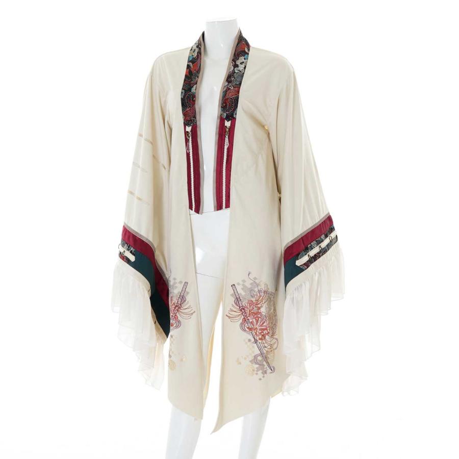 夢幻幽宴羽織 : OZZ ON JAPAN - 通販 - Yahoo!ショッピング 