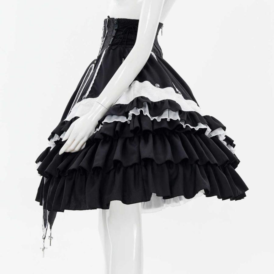 Spring Rose Carol アシメスカート : OZZ ON JAPAN - 通販 Spring Rose Carol アシメスカート : OZZ ON JAPAN - 通販