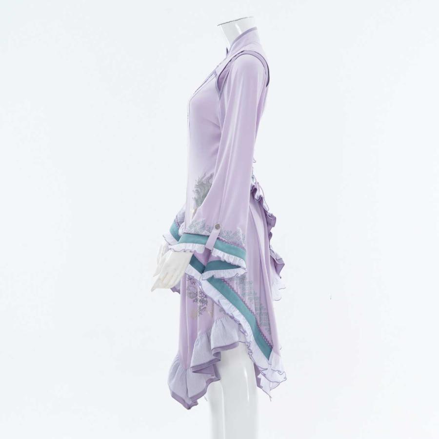 ozzon オッズオネスト 月兎 カシュクール ブラウス アイボリー 琉金幻想 カシュクール : OZZ ON JAPAN - 通販 - Yahoo!ショッピング