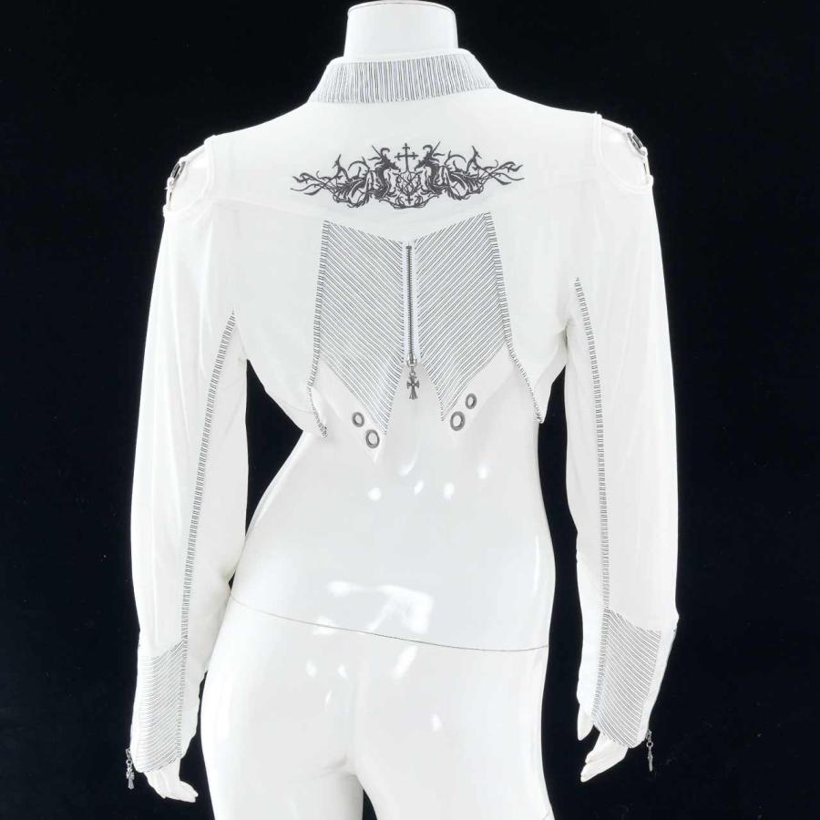 Garden of Fallen Angel シュラグ Ozz on Garden of Fallen Angel シュラグ Ozz on