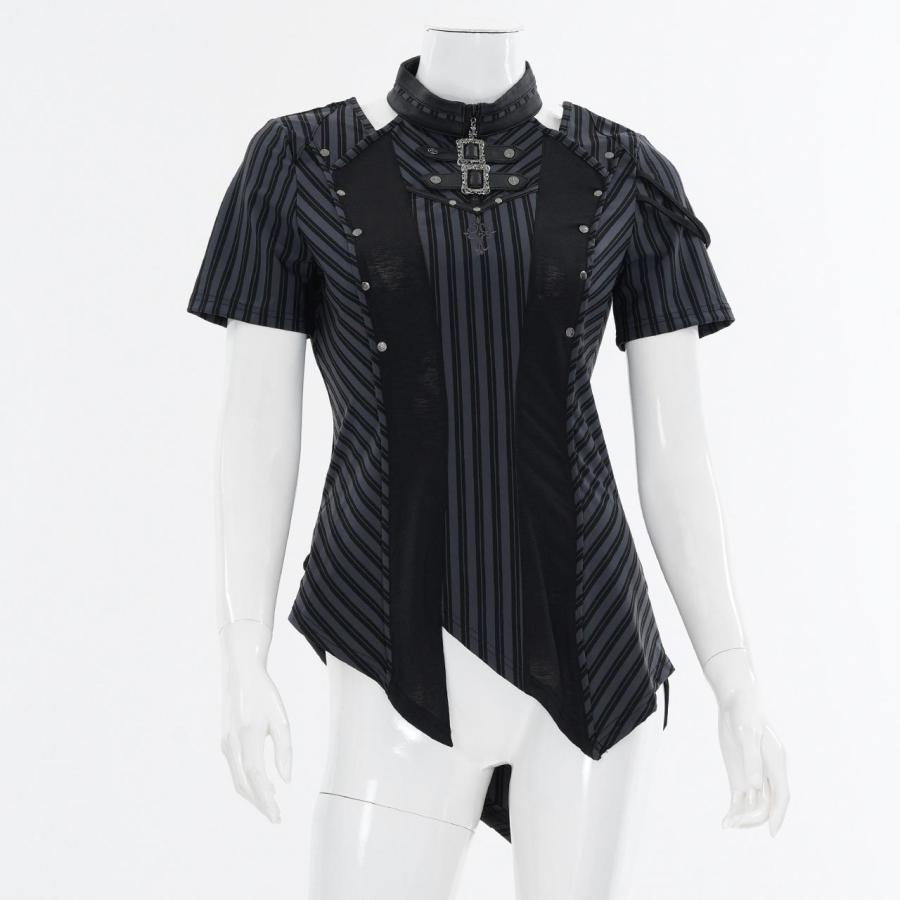 Garden of Fallen Angel プルオーバー : OZZ ON JAPAN - 通販