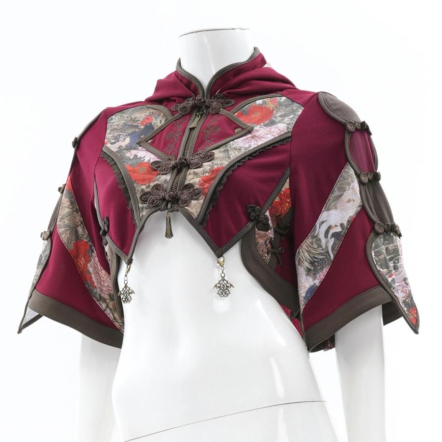 ozzonest オッズオンジャパン OZZCONTE ショートジップパーカー ozzonest オッズオンジャパン OZZCONTE ショートジップパーカー OZZON