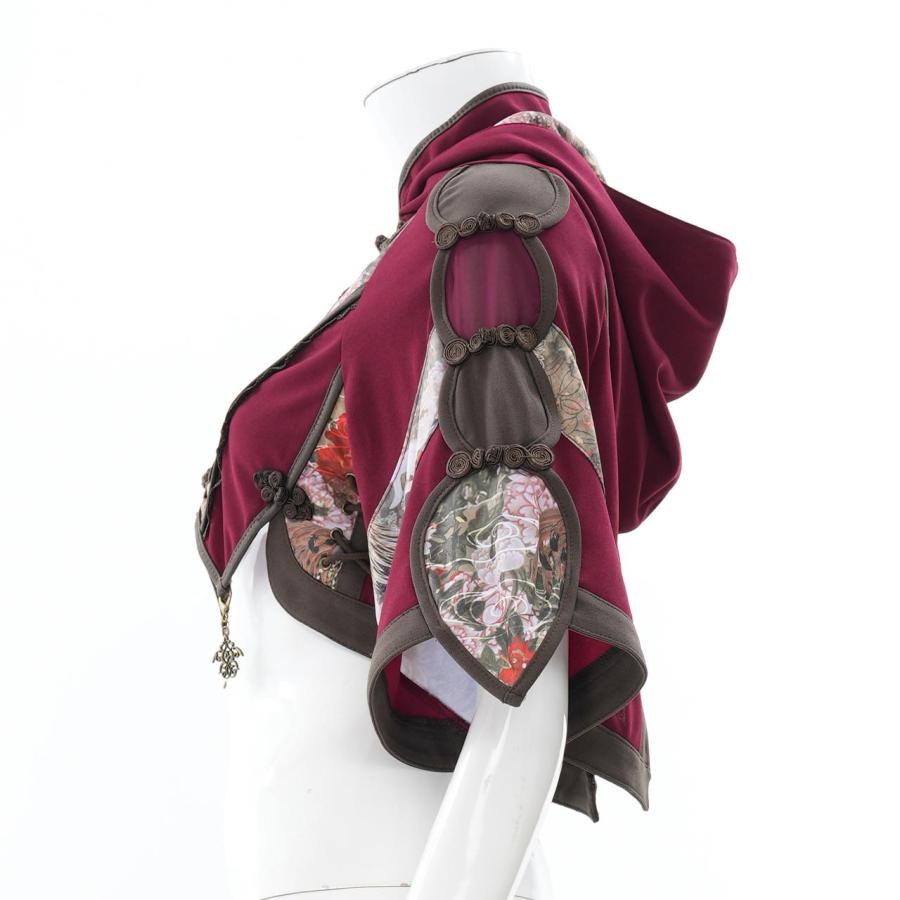 夢酔譚ショートパーカー : OZZ ON JAPAN - 通販 - Yahoo!ショッピング