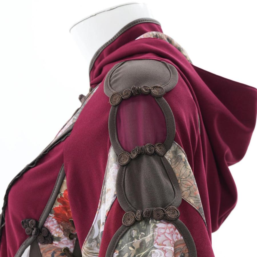 夢酔譚ショートパーカー : OZZ ON JAPAN - 通販 - Yahoo!ショッピング