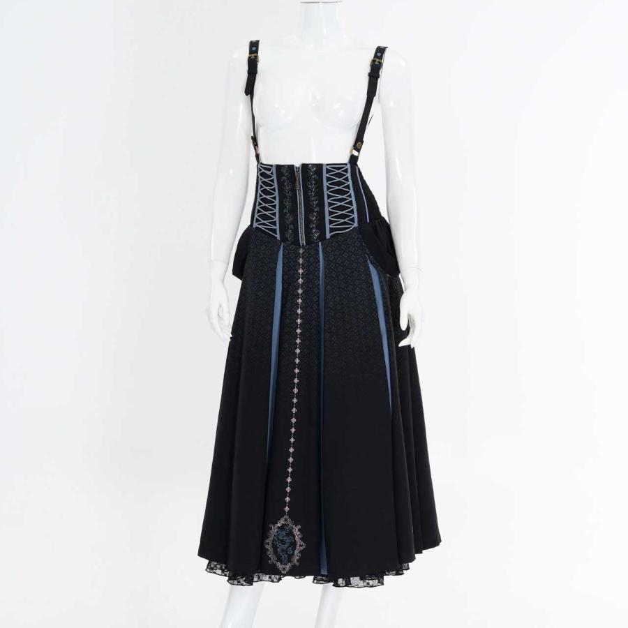 琉金幻想 袴スカート : OZZ ON JAPAN - 通販 - Yahoo!ショッピング