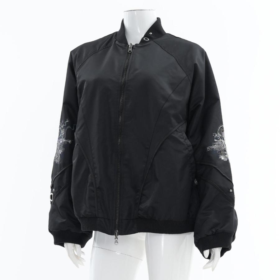 風神雷神リバーシブルMA-1 : OZZ ON JAPAN - 通販 - Yahoo!ショッピング