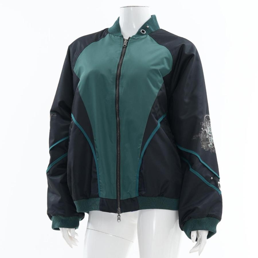 風神雷神リバーシブルMA-1 : OZZ ON JAPAN - 通販 - Yahoo!ショッピング