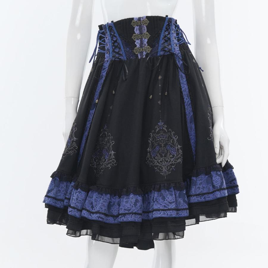 Midnight Masquerade スカート : OZZ ON JAPAN - 通販 - Yahoo