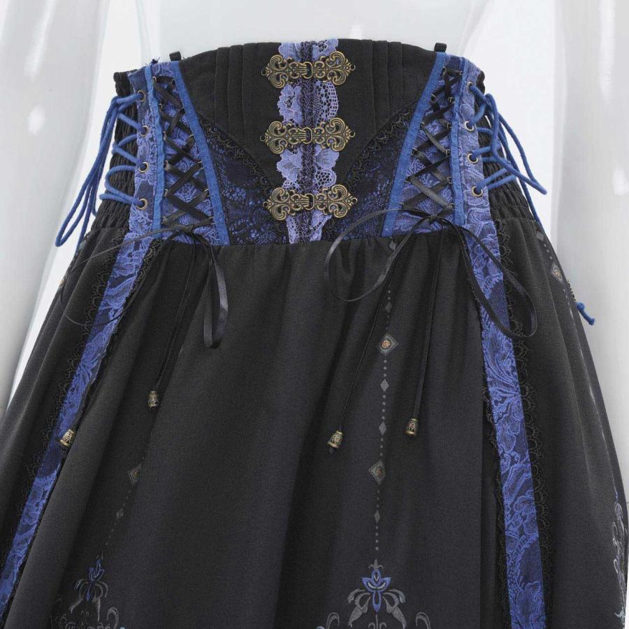 K*R様 新品Midnight Masquerade マーメイドスカートozz Midnight Masquerade スカート : OZZ ON JAPAN - 通販 - Yahoo