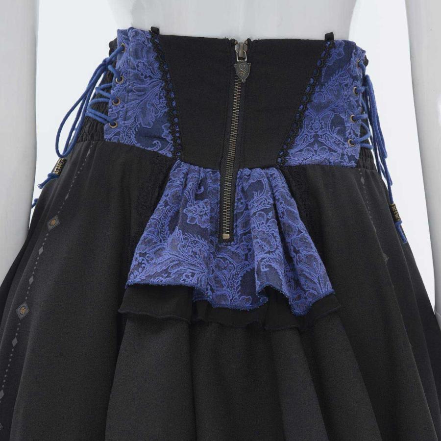 K*R様 新品Midnight Masquerade マーメイドスカートozz Midnight Masquerade スカート : OZZ ON JAPAN - 通販 - Yahoo