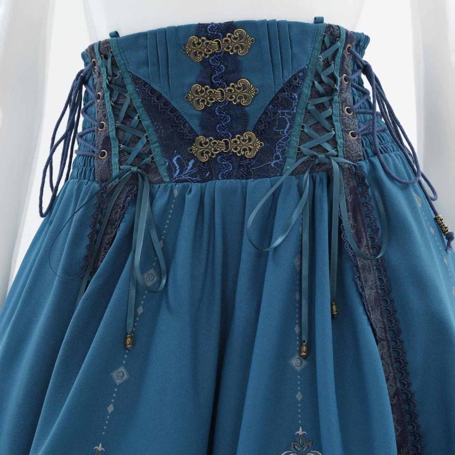 K*R様 新品Midnight Masquerade マーメイドスカートozz Midnight Masquerade スカート : OZZ ON JAPAN - 通販 - Yahoo