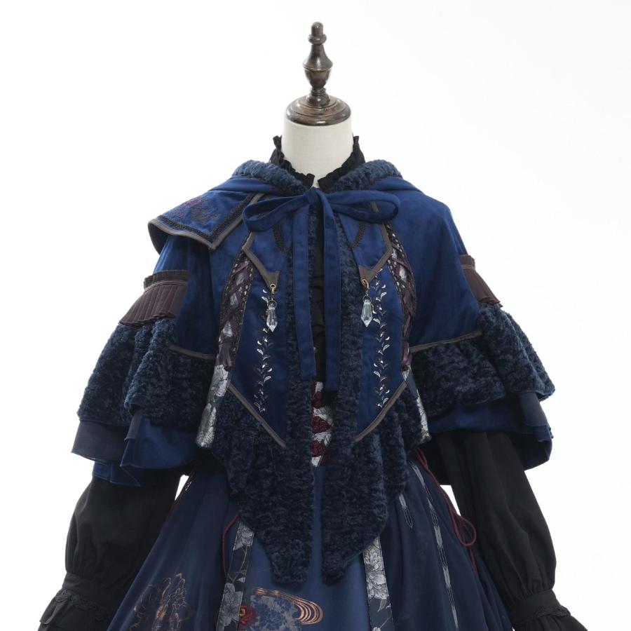 夢喰猫 ケープ ozzon オッズオン ozz onest オッズオネスト 夢喰猫ケープ : OZZ ON JAPAN - 通販 - Yahoo!ショッピング