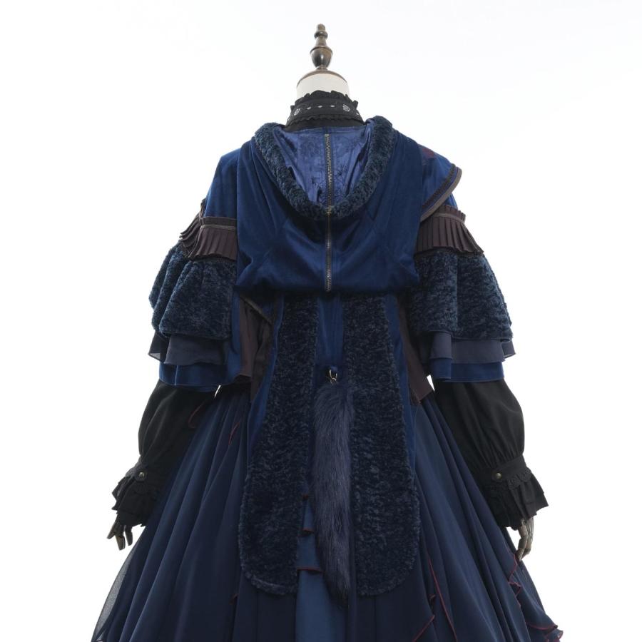 夢喰猫ケープ : OZZ ON JAPAN - 通販 - Yahoo!ショッピング