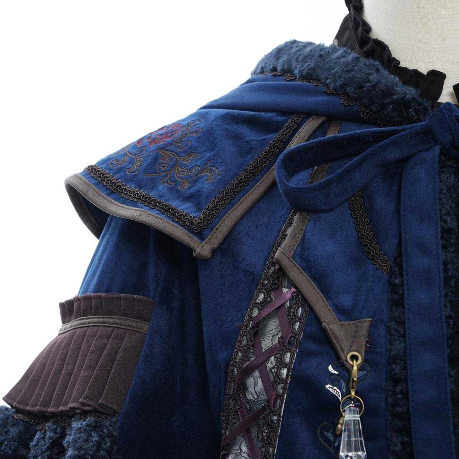 夢喰猫ケープ : OZZ ON JAPAN - 通販 - Yahoo!ショッピング