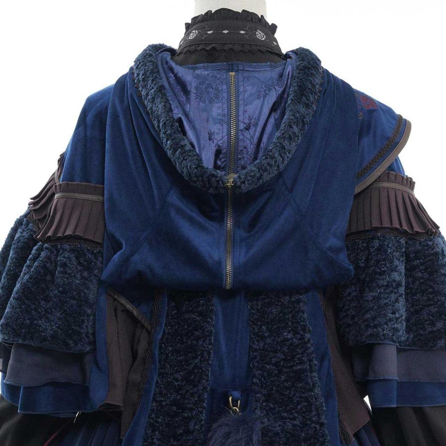 夢喰猫ケープ : OZZ ON JAPAN - 通販 - Yahoo!ショッピング